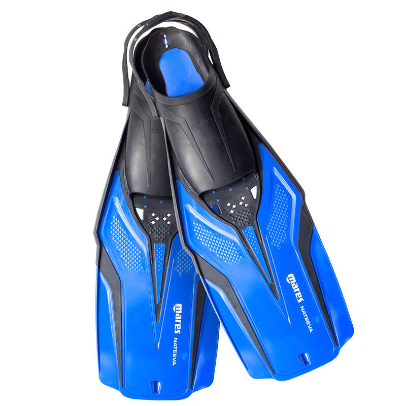 Mares Fins NATEEVA Jr.