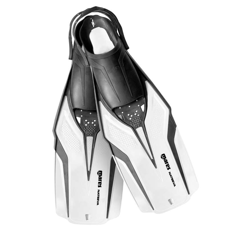 Mares Fins NATEEVA Jr.