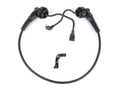 Nauticam M24D1R205-M28A1R170 HDMI 2.0 Cable (for NA-XT3/XT4/R5 to use with Ninja V housing)