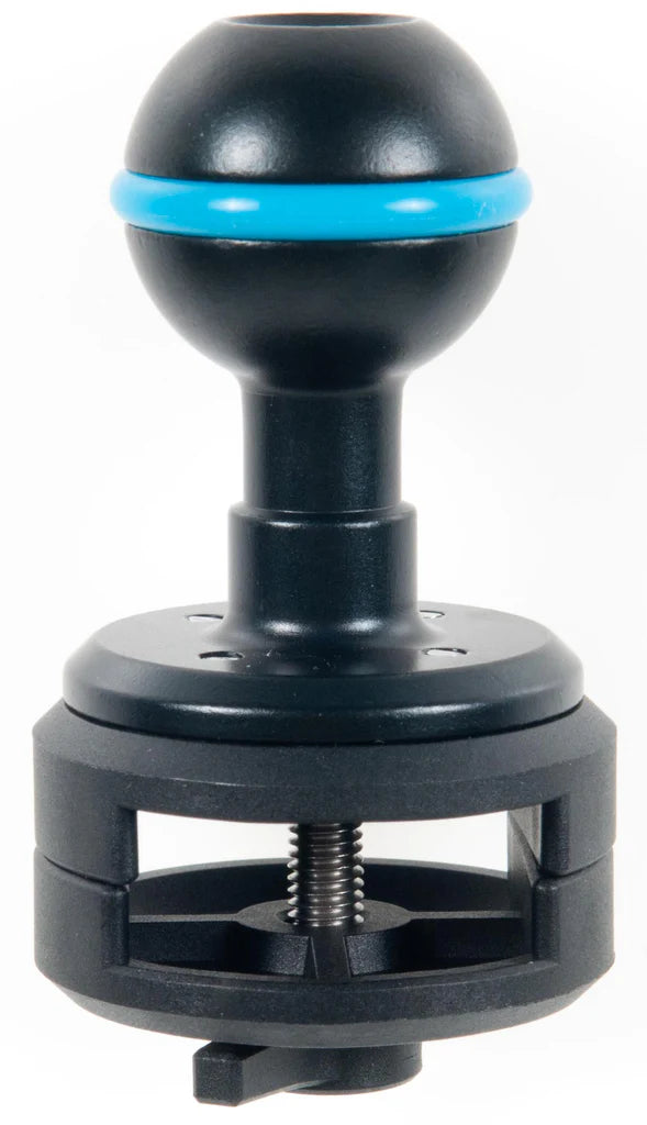 Nauticam Strobe Mounting Ball ~for Fastening on 125-400mm Arms