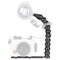 Ikelite ACTION TRAY II + STROBE ARM