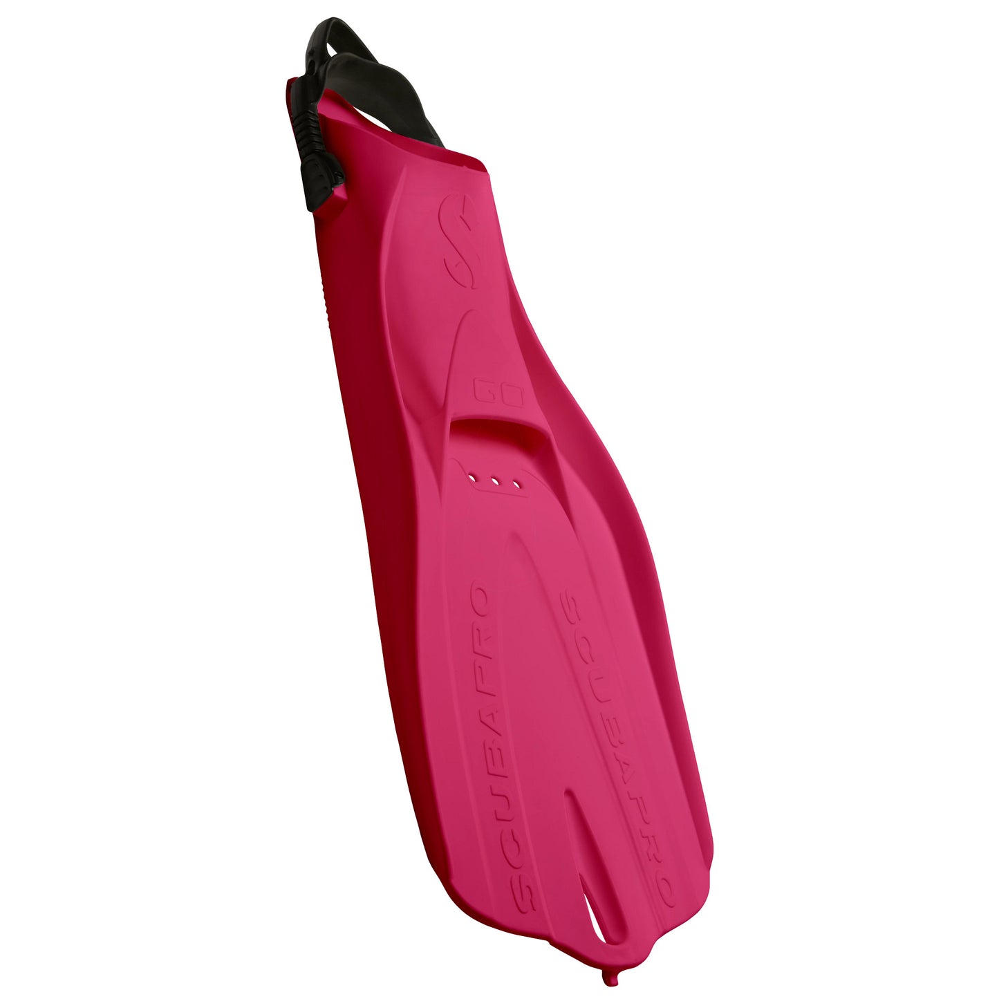 ScubaPro GO Travel Diving Fins