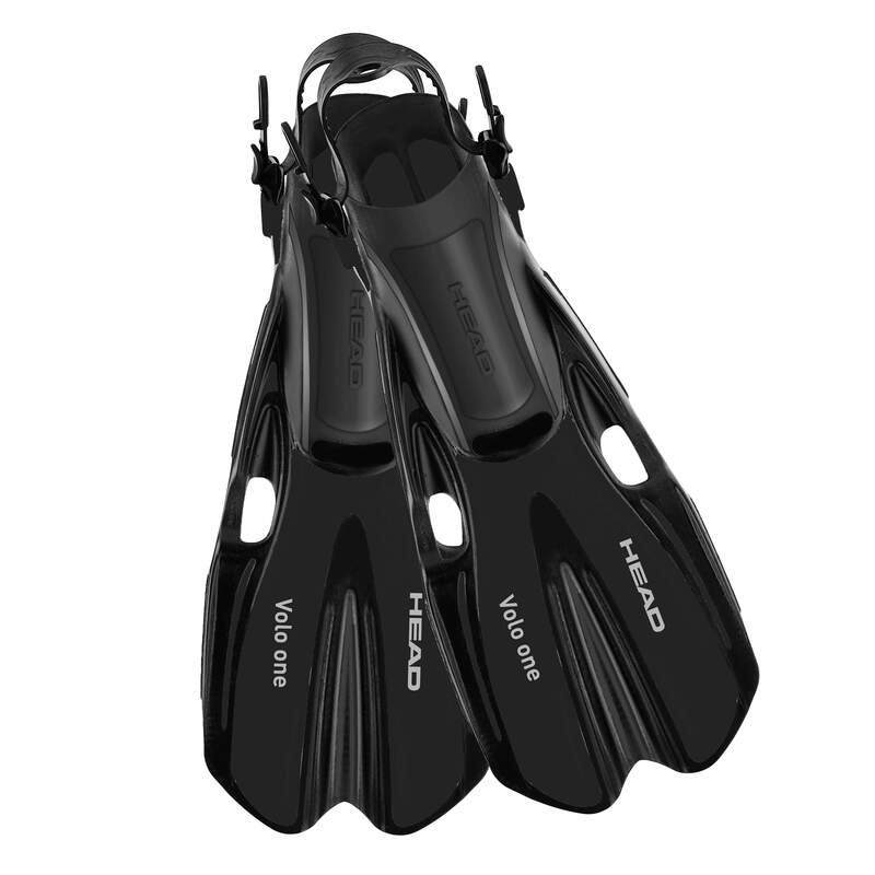 Mares VOLO ONE FINS (w/ bk mesh bag)