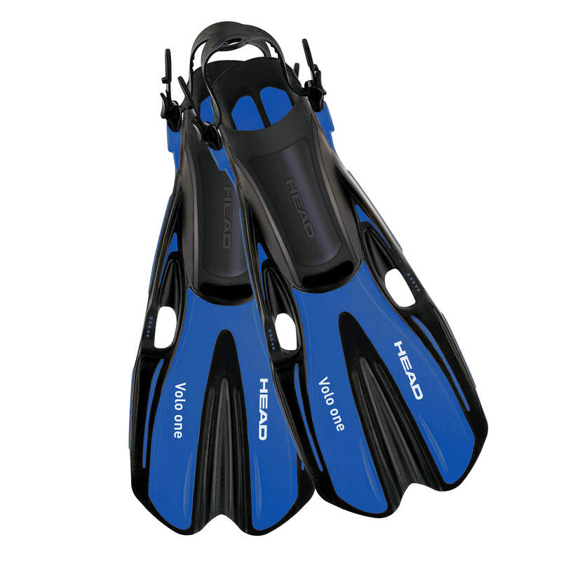 Mares VOLO ONE FINS (w/ bk mesh bag)
