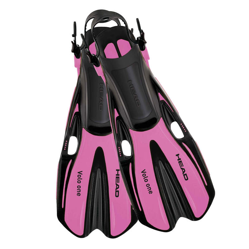 Mares VOLO ONE FINS (w/ bk mesh bag)
