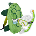Mares SEA PALS JR DRY COMBO Kids Snorkeling Set