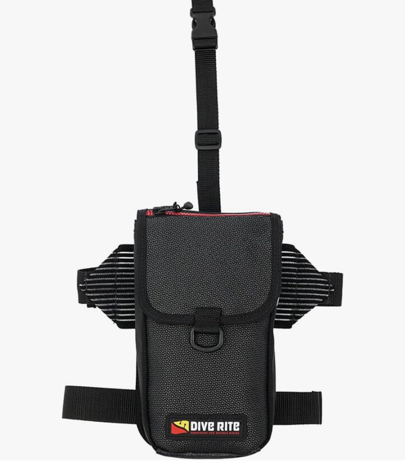 Dive Rite POCKET - THIGH/CYLINDER - LARGE