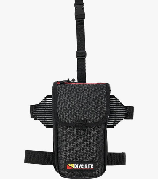 Dive Rite POCKET - THIGH/CYLINDER - LARGE