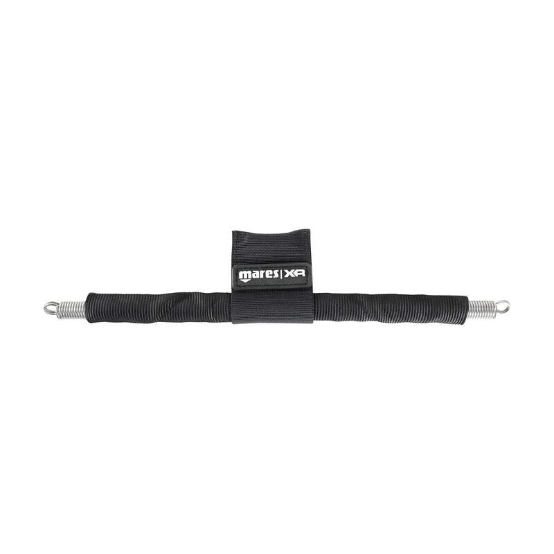 Mares Spring Strap for Tek Fins (pair)-XR Line