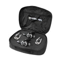 Mares 26XR with HR - Full Tek set - XR Line