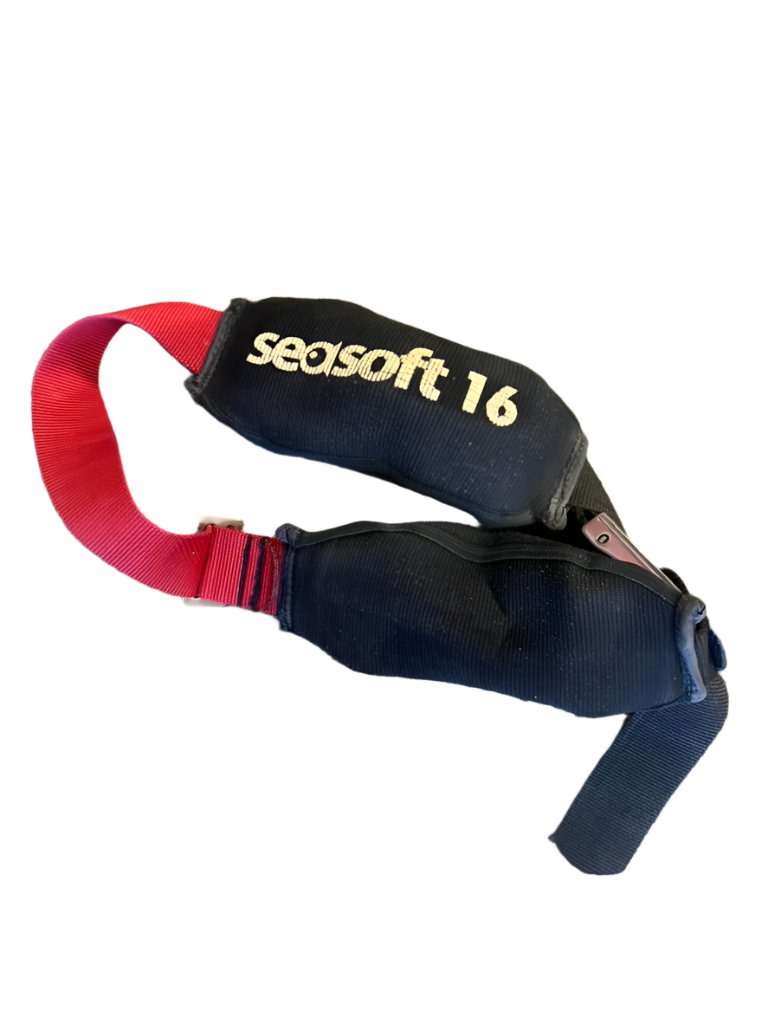 HD Weight-Belt-Rental For Scuba Diving