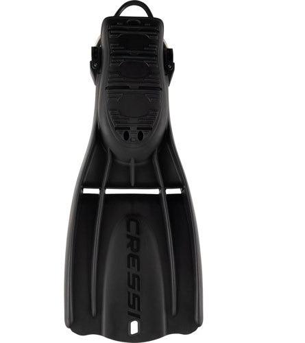 Cressi Sub Origin HD Tech Scuba Diving Fins