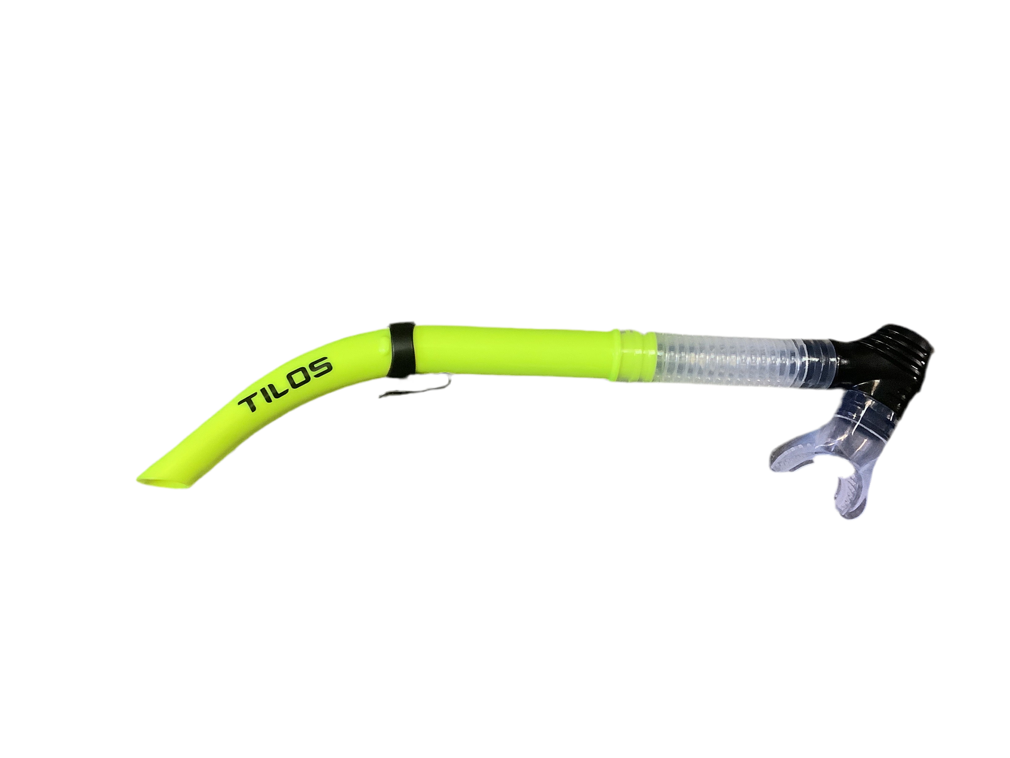 Tilos U-Pro Purge Snorkel