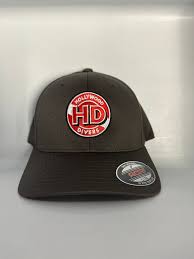 Hollywood Divers Hat