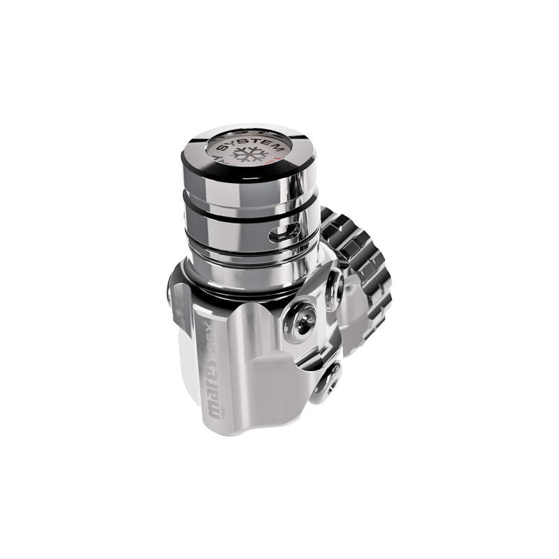 Mares 26XR First stage - XR Line