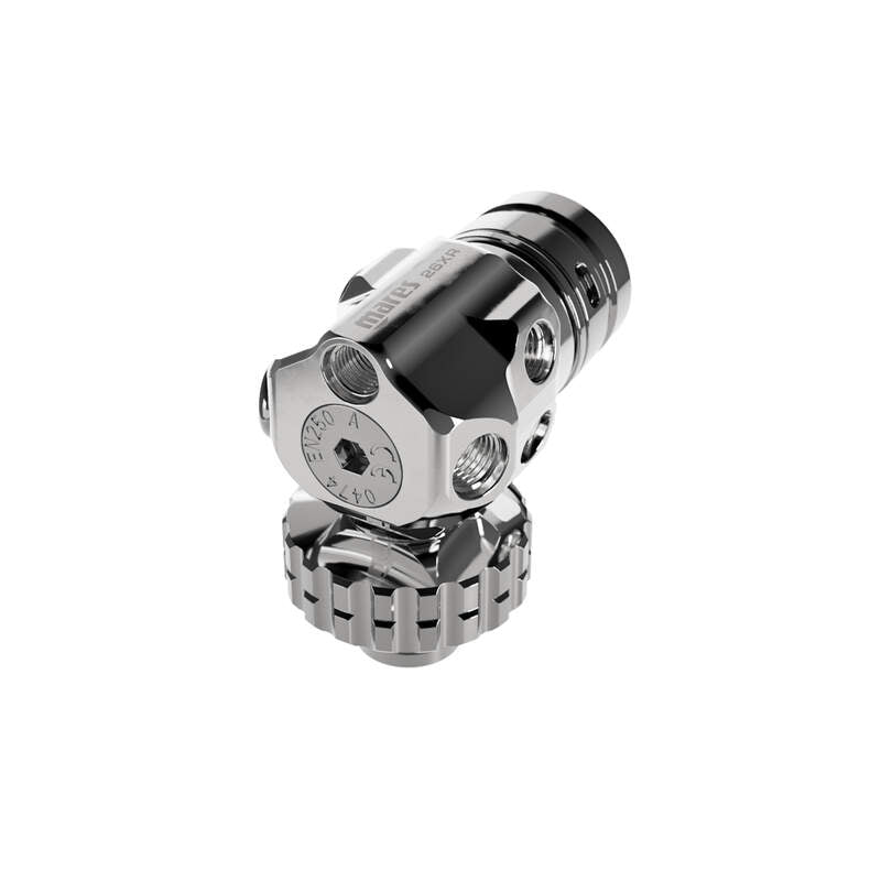 Mares 26XR First stage - XR Line