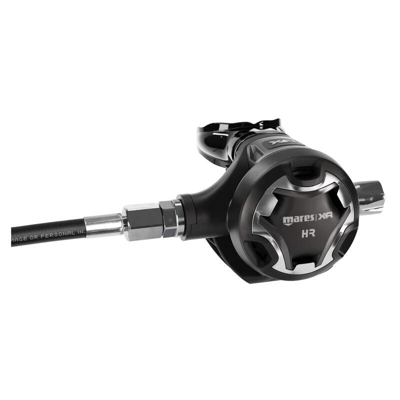 Mares 26XR with HR - Full Tek set - XR Line