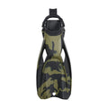 Mares Tech Fins Power Plana Tec - XR Heavy