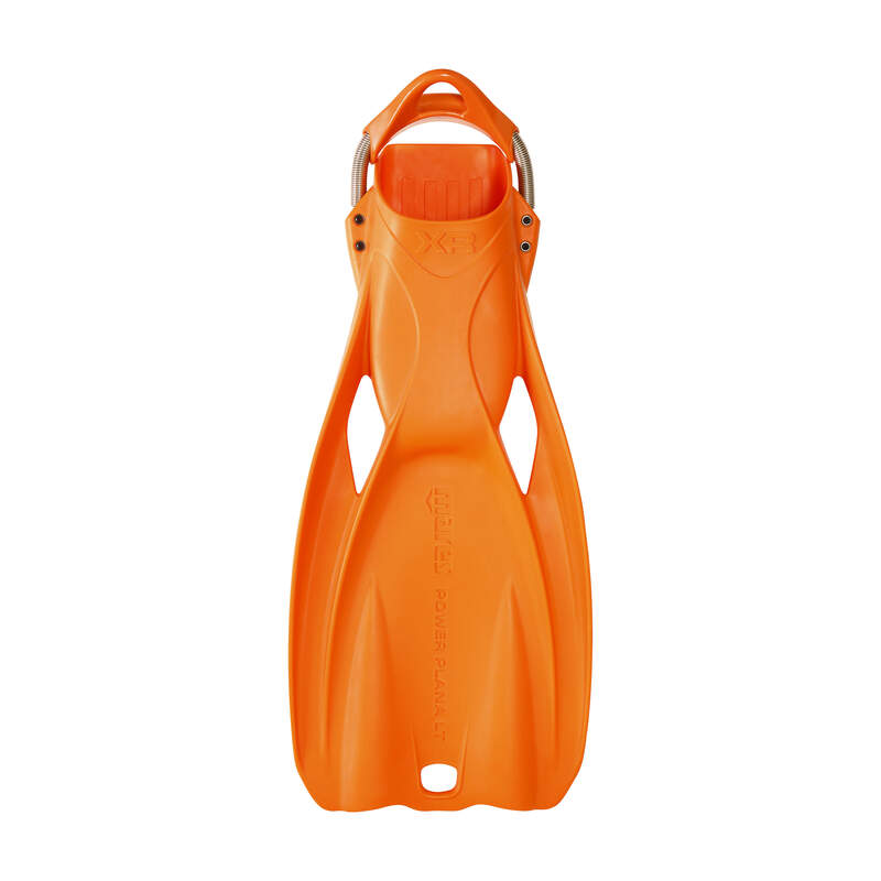 Mares Diving Fins Power Plana LT Scuba Fins