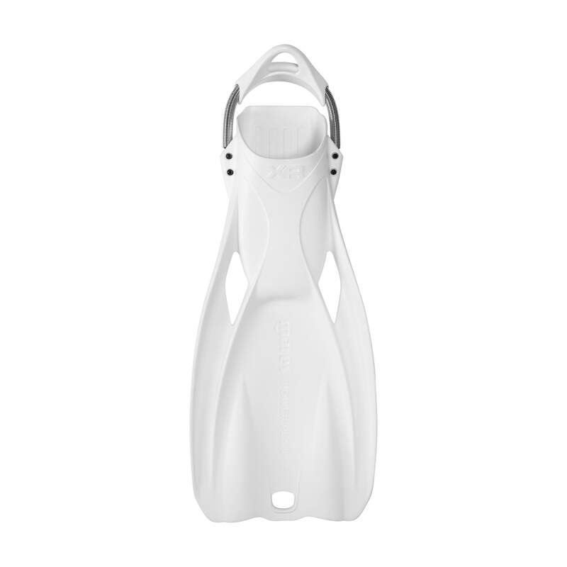 Mares Diving Fins Power Plana LT Scuba Fins