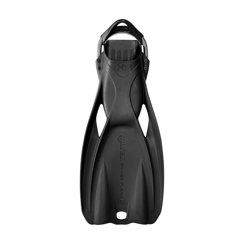 Mares Diving Fins Power Plana LT Scuba Fins