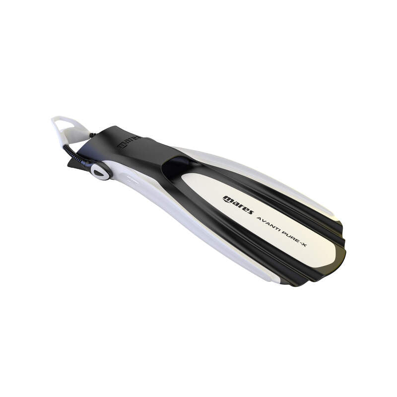 Mares Fins AVANTI PURE X