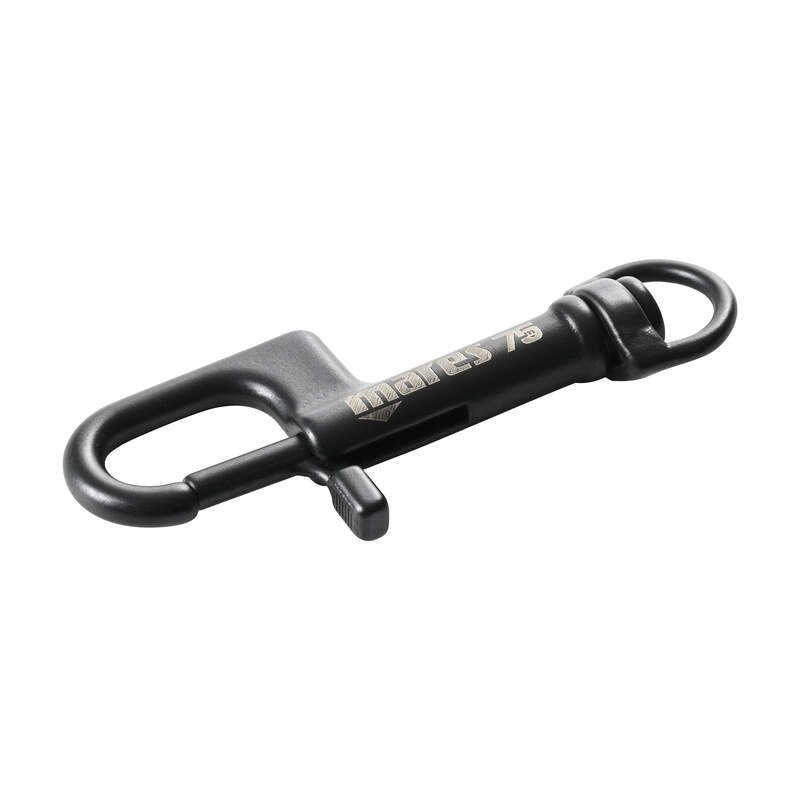 Mares Regulator DUAL ADJ 62X