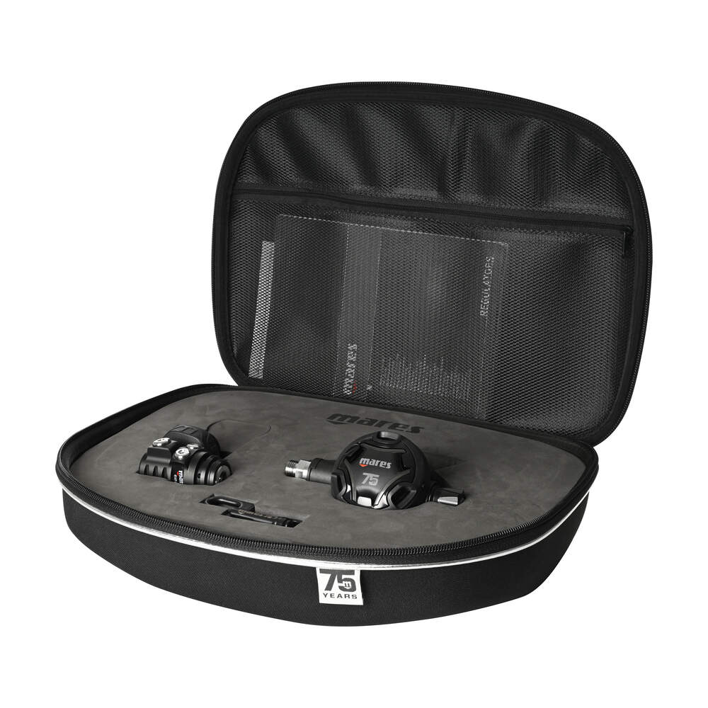 Mares Regulator DUAL ADJ 62X