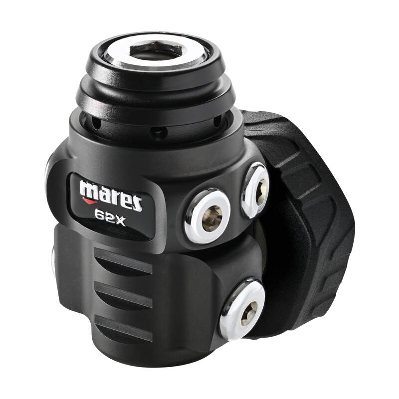 Mares Regulator DUAL ADJ 62X