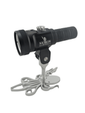 Kraken Dive Light Hydra 3000 WSRGBU V2