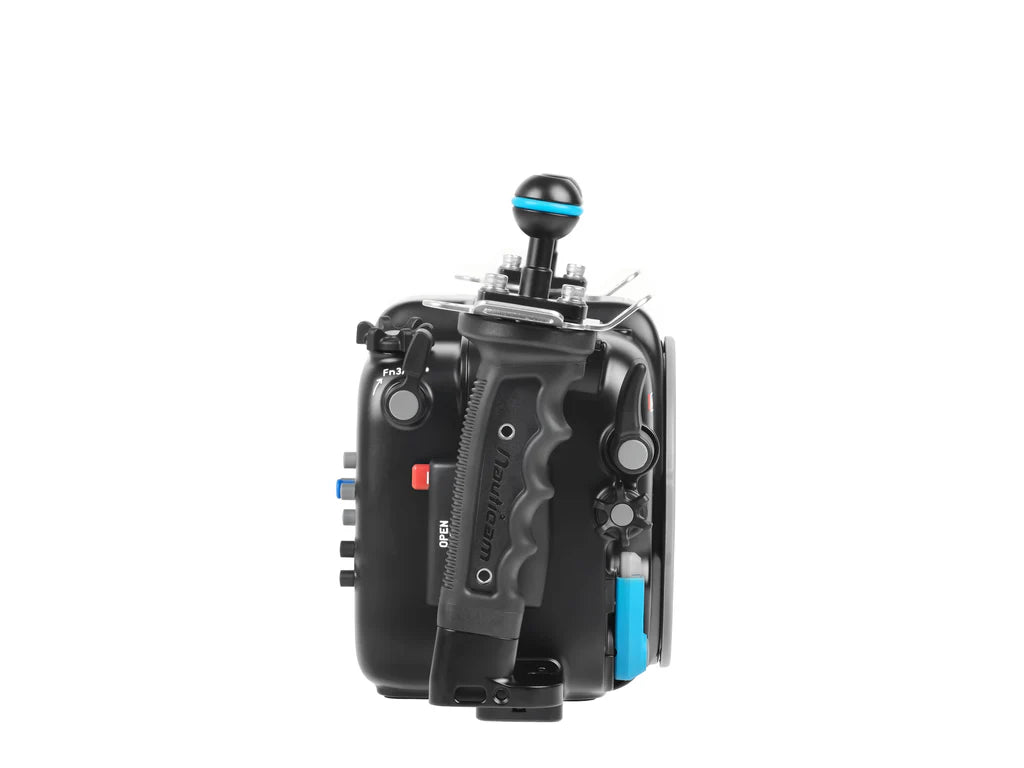 Nikon ZR Nauticam Underwater Housing (NA-ZR)