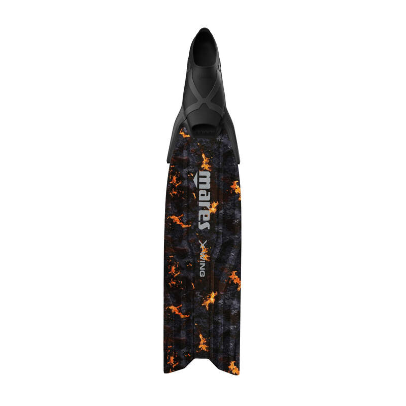Mares Freediving Fins X-WING PRO LAVA