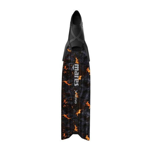 Mares Fins X-WING PRO LAVA