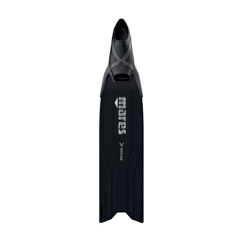 Mares Fins X-WING SHORT