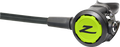 Zeagle Envoy II Octopus