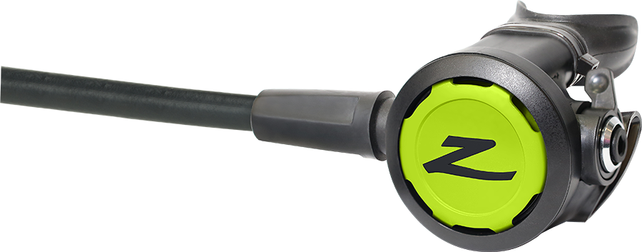Zeagle Envoy II Octopus