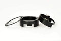 Nauticam P1442X-PZ Zoom Gear ~for Panasonic Lumix G X Vario PZ 14-42mm F3.5-5.6 ASPH. POWER O.I.S. (H-PS14042) (Discontinued)