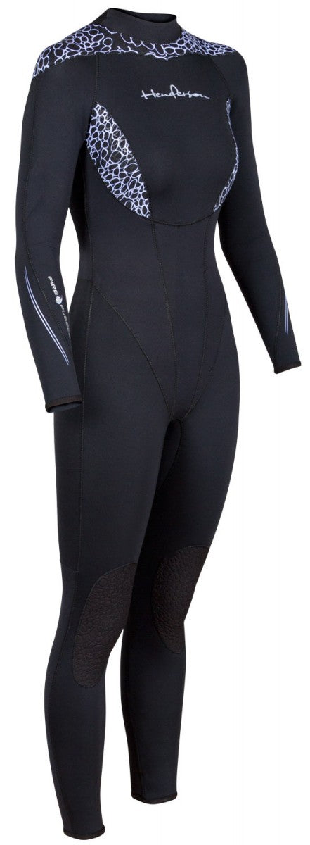 Henderson Womens Thermaxx Wetsuit (7mm)