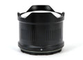 Nauticam N100 4" Wide-Angle Port ~for Sony FE 35mm F2.8 ZA
