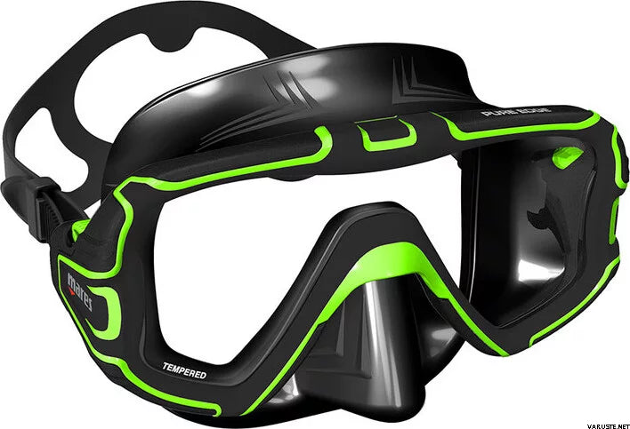 Mares PURE EDGE Mask