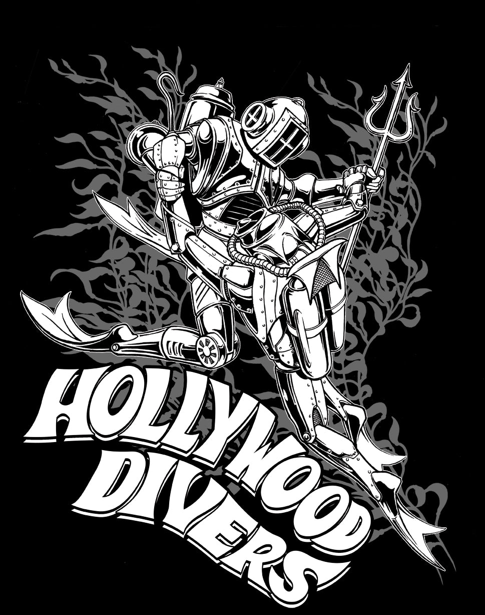 HD Tank-with-Nitrox-Rental