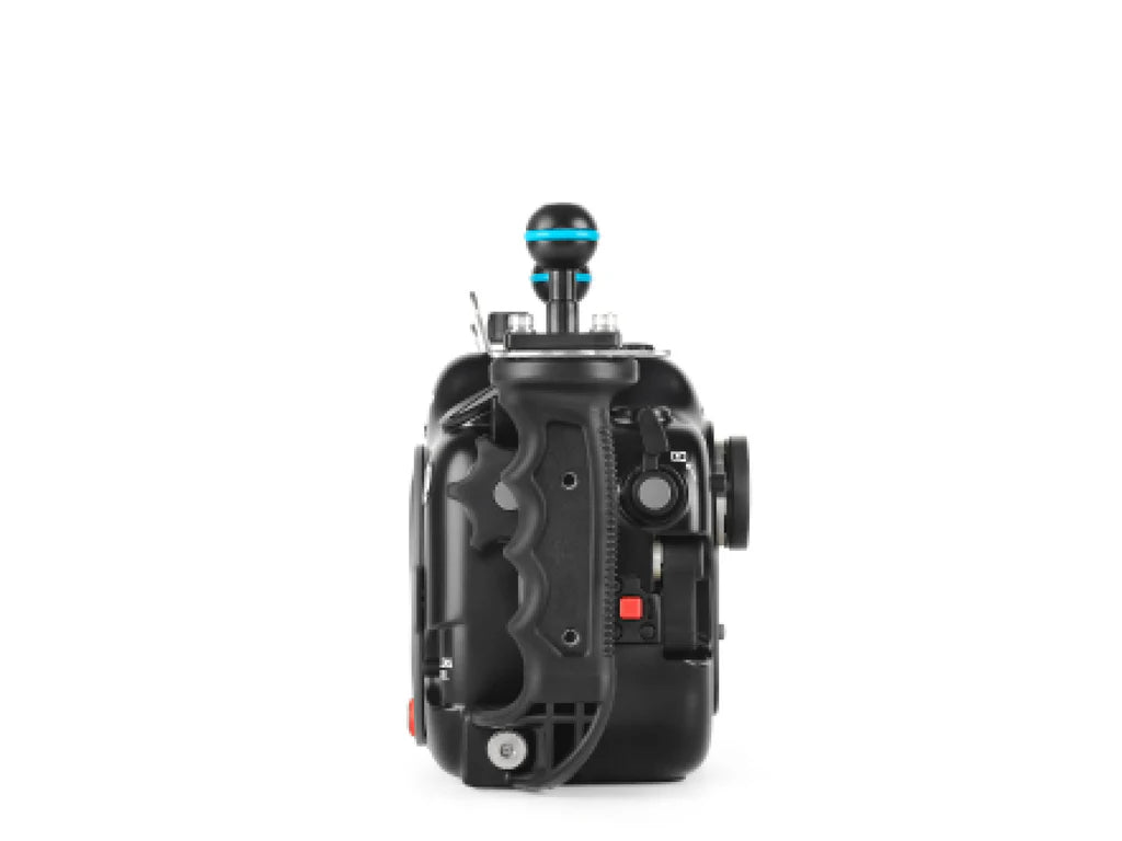 Sony A7RV Nauticam Underwater Housing