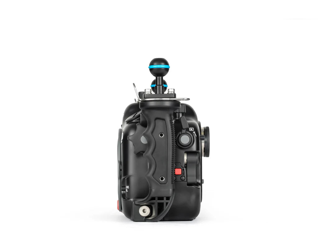 Nauticam NA-α1 Housing for Sony α1 Camera