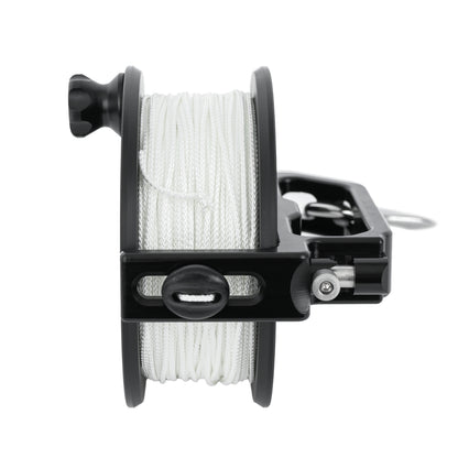 Dive Rite SLIDE LOCK 2 SERIES REEL - #24 LINE