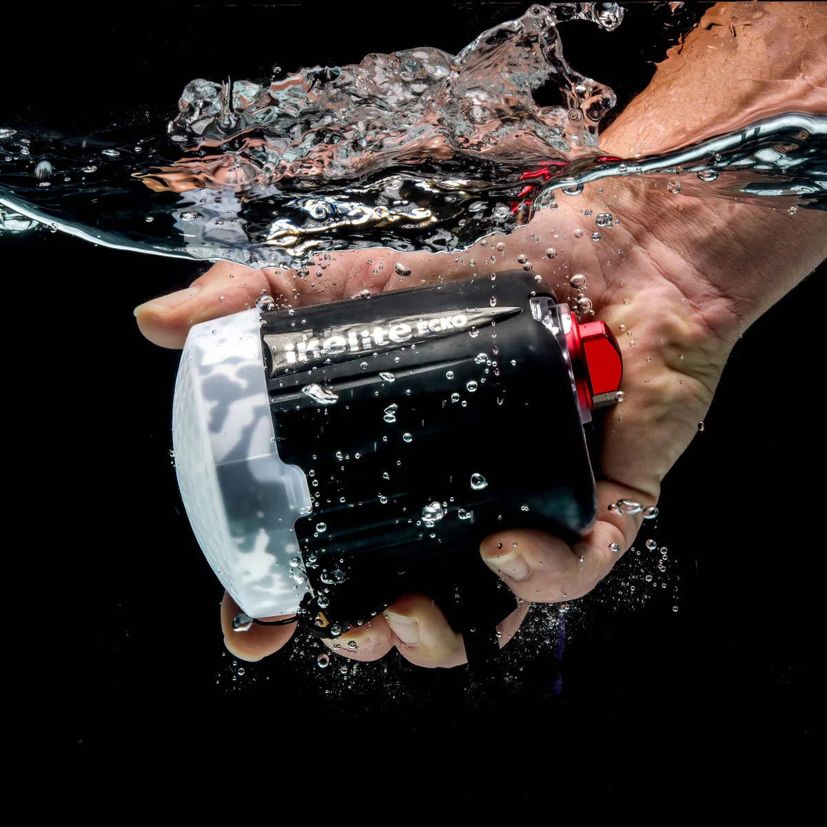 Ikelite Underwater ECKO FIBER OPTIC STROBE
