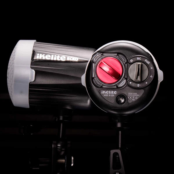 Ikelite Underwater ECKO FIBER OPTIC STROBE