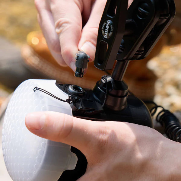 Ikelite Underwater ECKO FIBER OPTIC STROBE