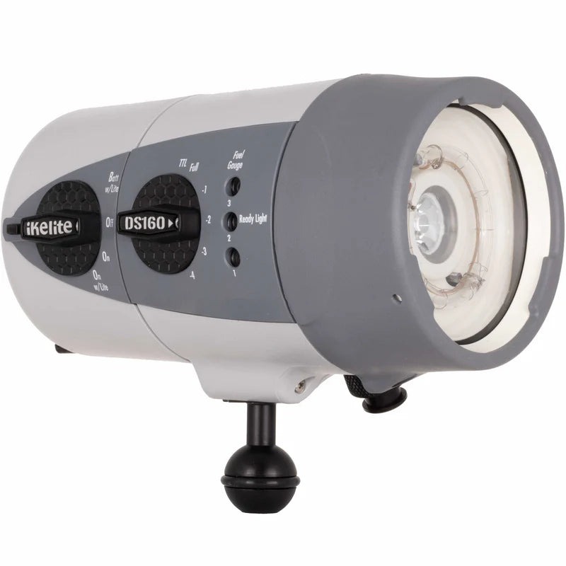 Ikelite DS160 STROBE MARK II NIMH