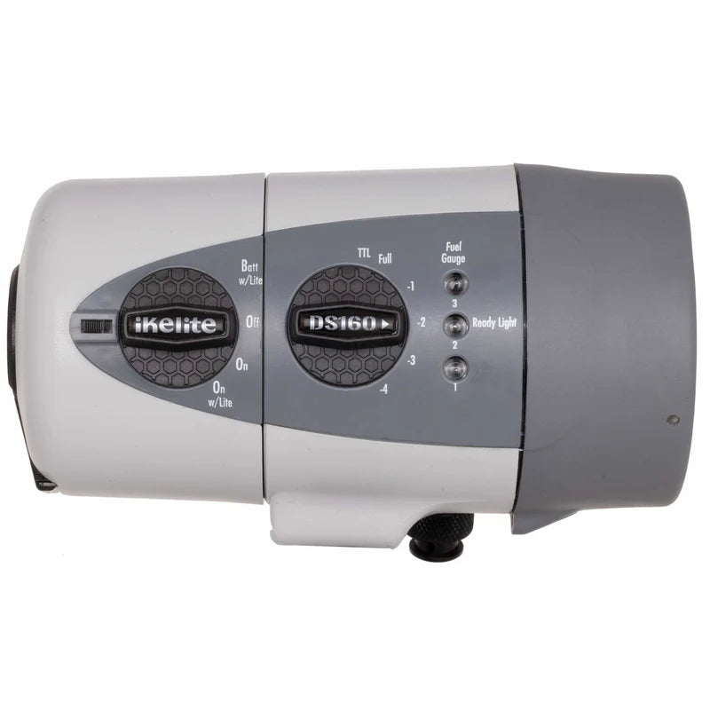 Ikelite DS160 STROBE MARK II NIMH