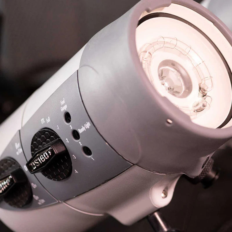 Ikelite DS160 STROBE MARK II NIMH